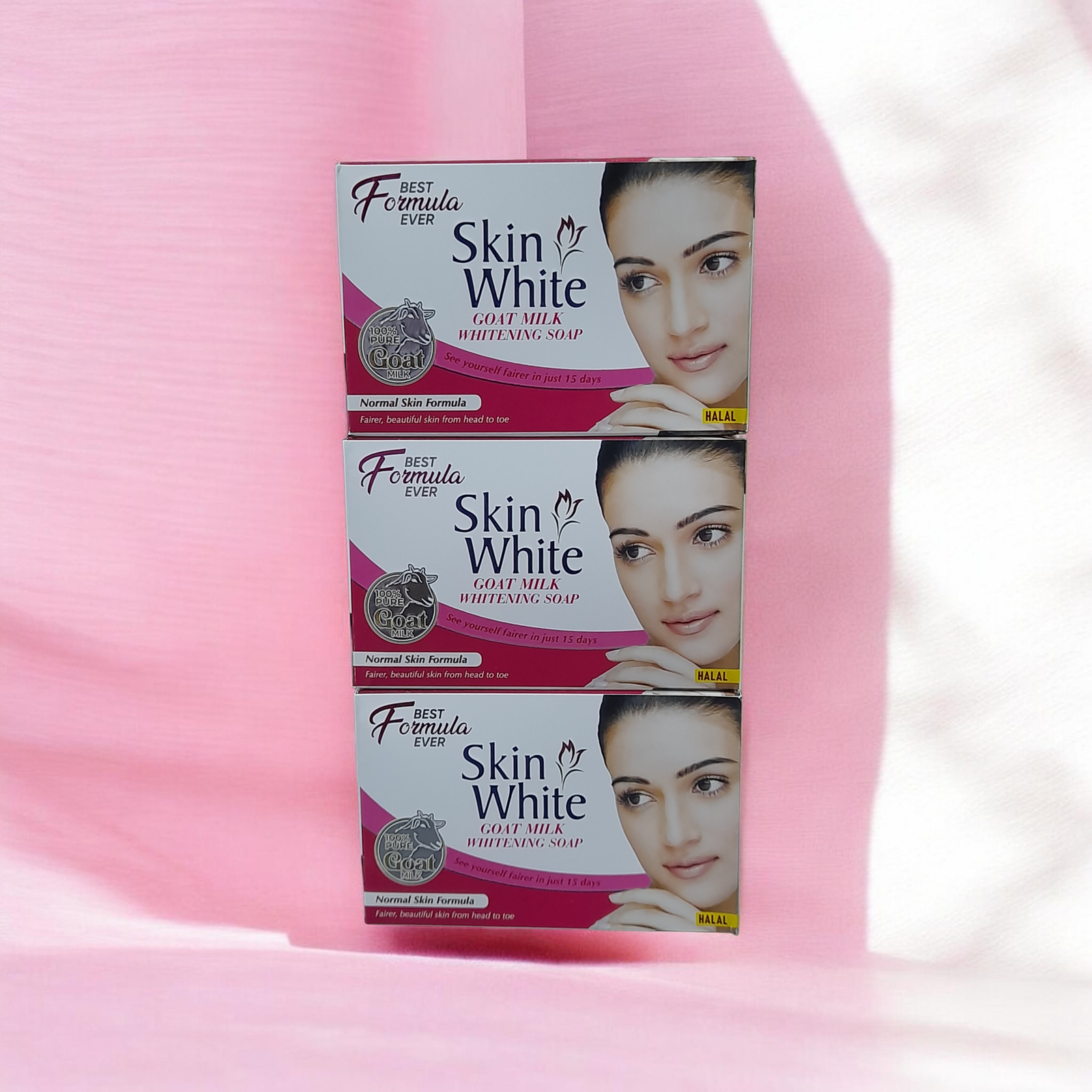 Skin White Soaps
