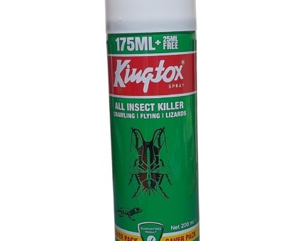 Kingtox Insecticide spray