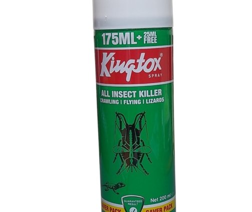 Kingtox Insecticide spray