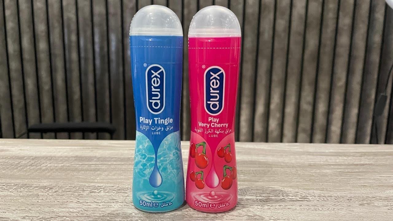 Durex Lubricant