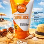 Rivaj Sunblock