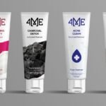 4ME Facewash