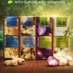 4ME Anti Hairloss Shampoo