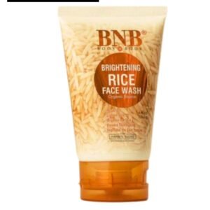 BNB face wash