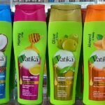 shampoo