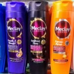 shampoo