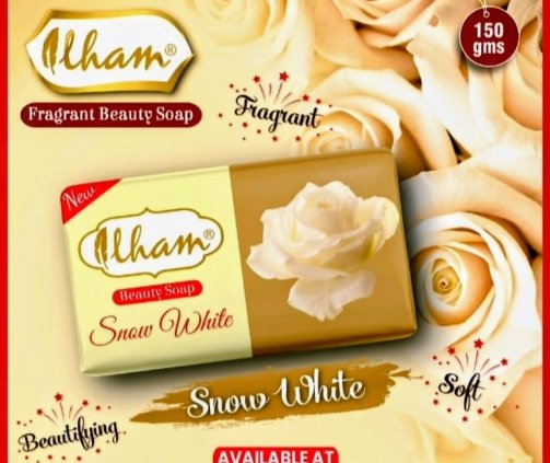 lhaam Soaps